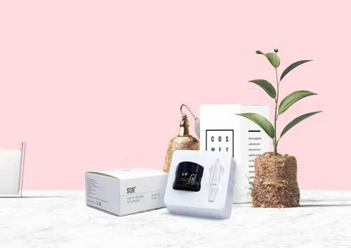 你清楚自己是什么肤质吗?如何判断自己的皮肤类型