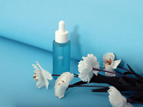 你清楚自己是什么肤质吗?如何判断自己的皮肤类型