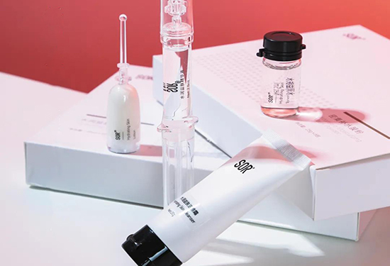 SOR索尔:微生态护肤,更强了!