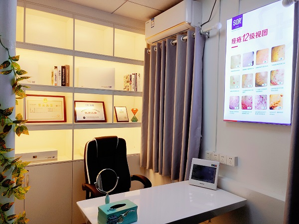 脸上长痘痘怎么办 六个简单有效的祛痘方法