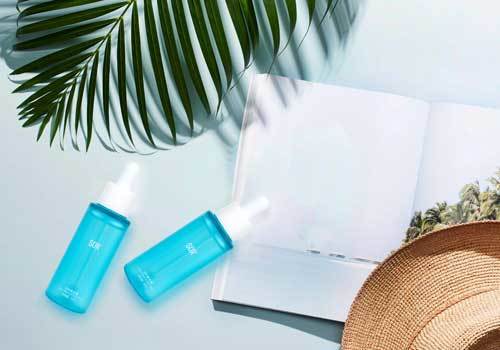 骄阳烈日下激素性痤疮脸应该怎样防晒?防晒霜可以用吗?