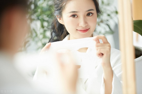 为何都是敷面膜，效果却不一样？敷面膜时要注意什么？