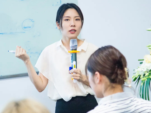 SOR全国精英主任成长计划2021年第1期圆满落幕!