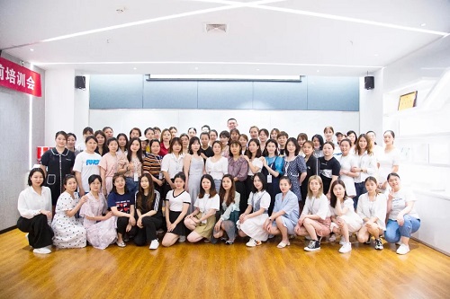 SOR全国精英主任成长计划2021年第1期圆满落幕!