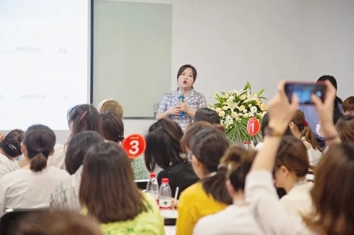 SOR全国精英主任成长计划2021年第1期圆满落幕!