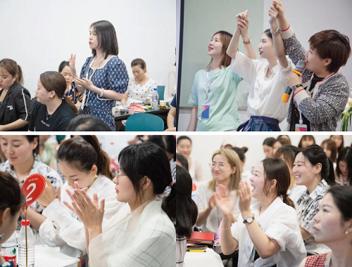 SOR全国精英主任成长计划2021年第1期圆满落幕!