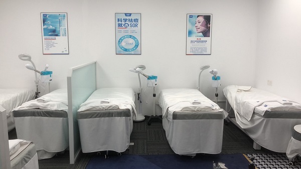 青春痘多怎么办 祛痘的良好习惯